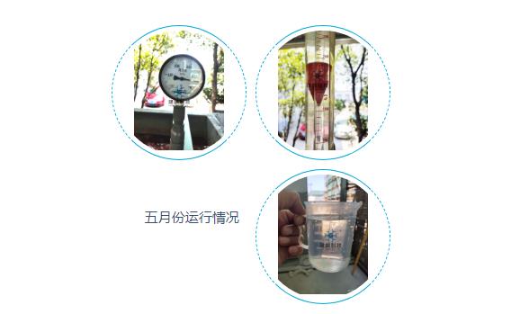 你見(jiàn)過(guò)通量不減反增的“MBR膜”嗎？